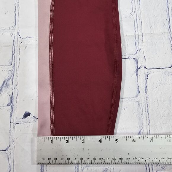 Banana Republic High Rise 7/8 Length High Rise Leggings WOMENS SIZE MEDIUM - Picture 3 of 11